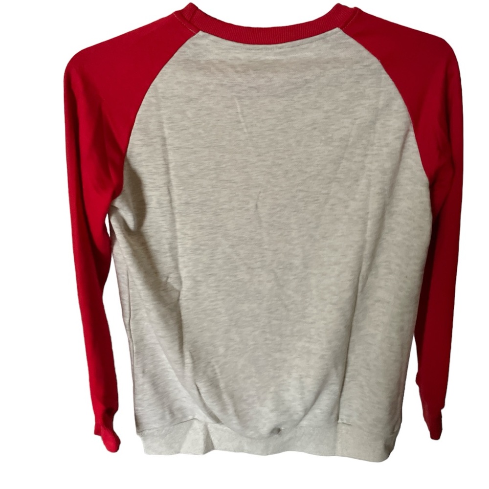 Sweatshirt - Picture 2 of 3